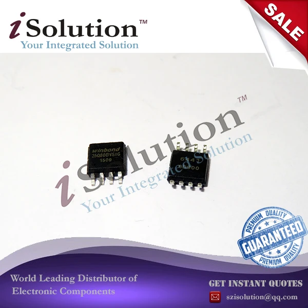 W25Q80BVSSIG W25Q80BVSIG 25Q80BVSIG SPI FALSH SOIC8 (209MIL) 8M-bit/1M-byte Winbond W25Q80 W25Q80B | Обустройство дома