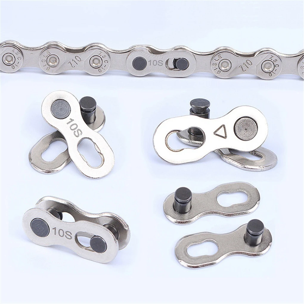 Инструмент для демонтажа цепи велосипеда (8/9/10 Скорость велосипедной магии