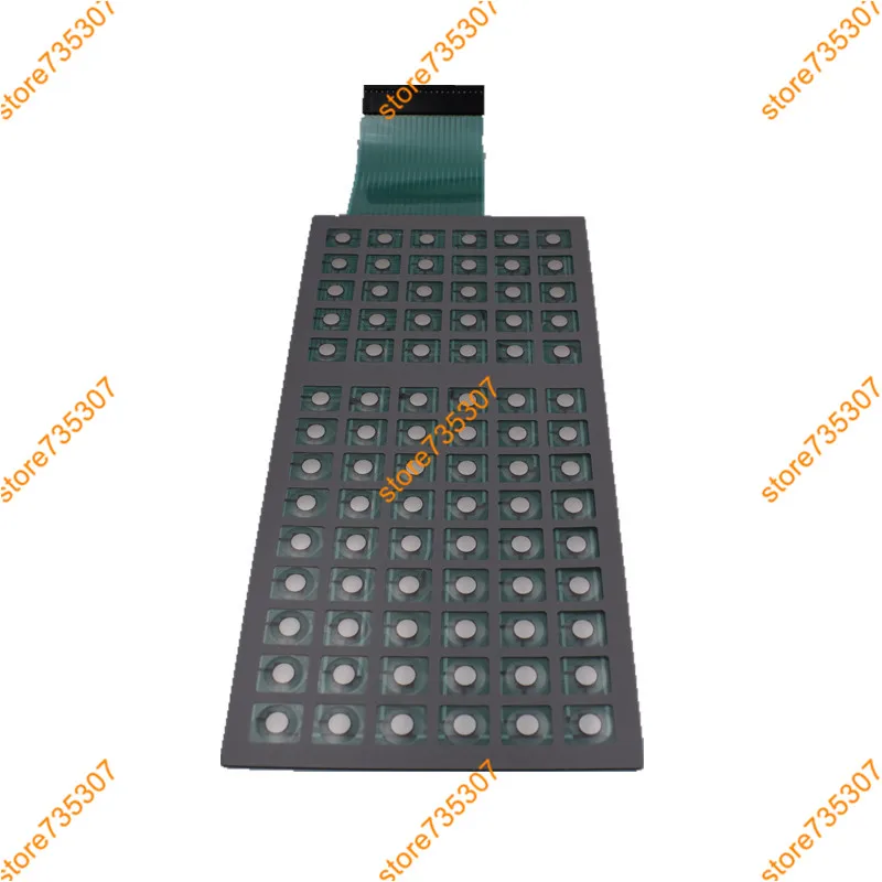 Новая Оригинальная клавиатура модели bizerba scale BCII SCII BC II SC P/N: 61242803200H 61112802001 61242803200 |