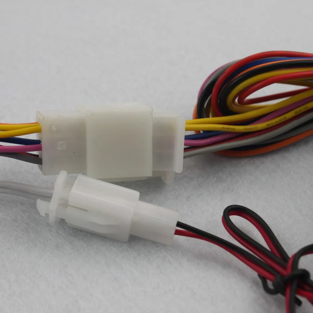 Пульт дистанционного управления для мотоцикла GOOFIT сигнализация (двойной пульт