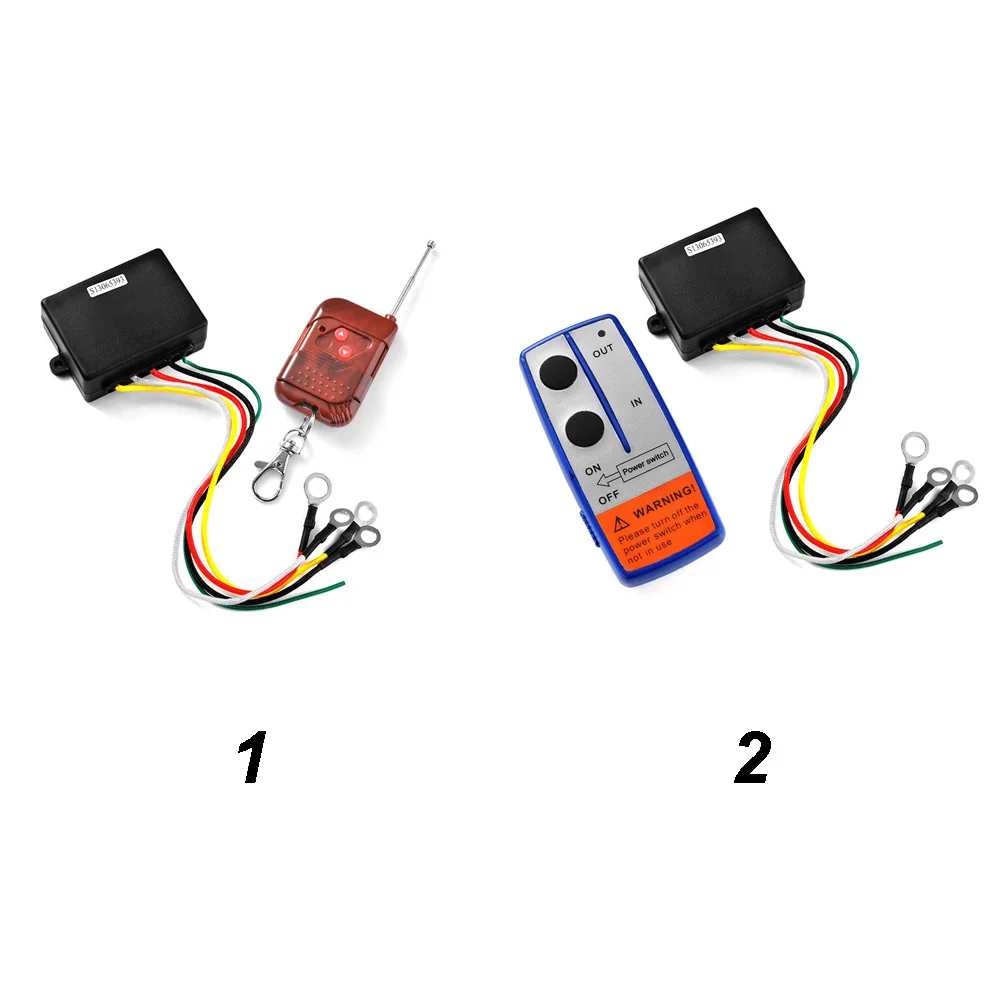 12 V системный переключатель телефон электрическая предупредить Универсальный