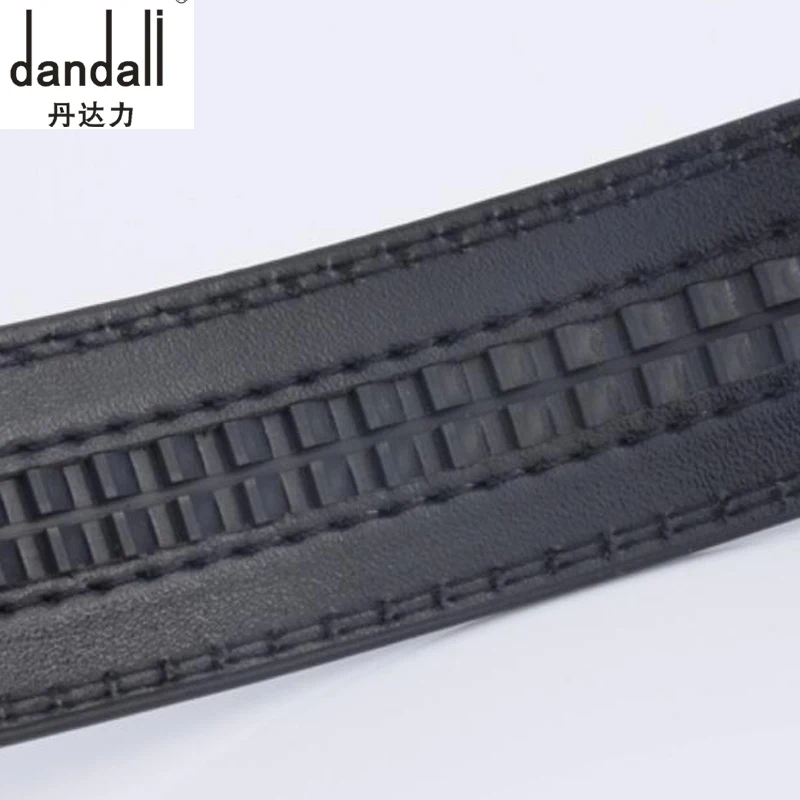 Бренд корова пояса из натуральной кожи мужские автоматические дизайнерские