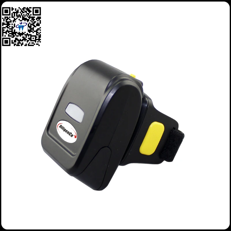 Сканер штрих-кода 2D / QR для склада/логистики Android/Ios/Win Bluetooth | Компьютеры и офис