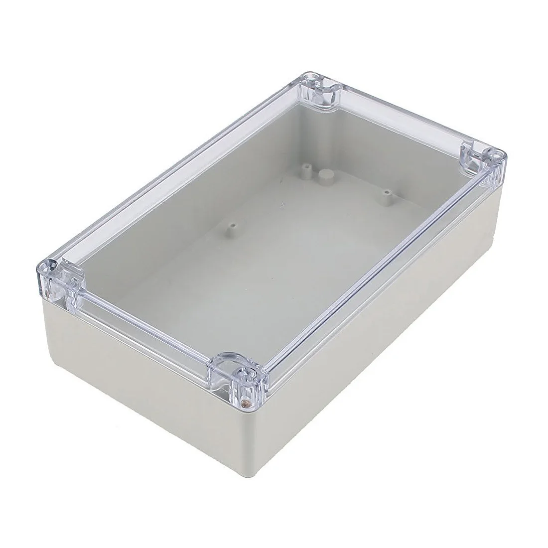 Самый дешевый Splashproof проект корпус DIY проводка распределительная коробка 200x120x55