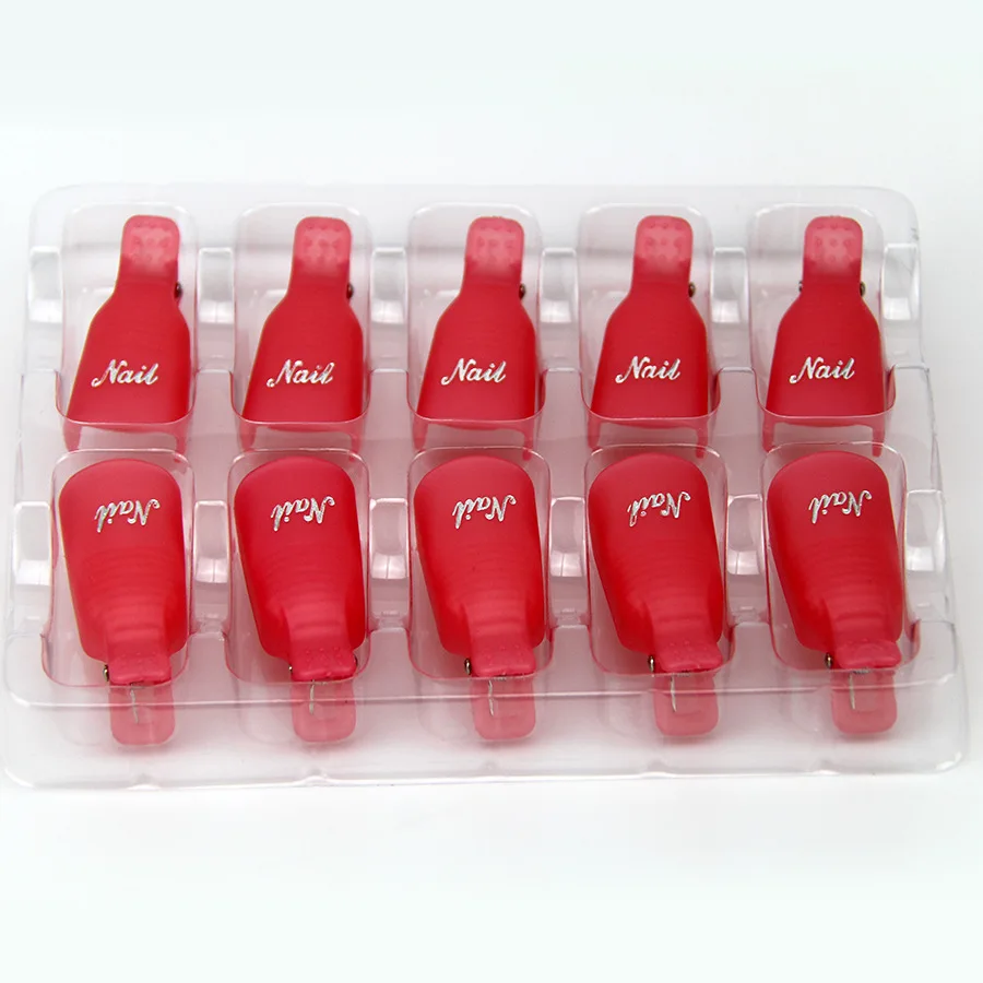 Nail unloading a clip off armor supplies sets of repeated use nail tools diagnostic-tool DM080 | Красота и здоровье