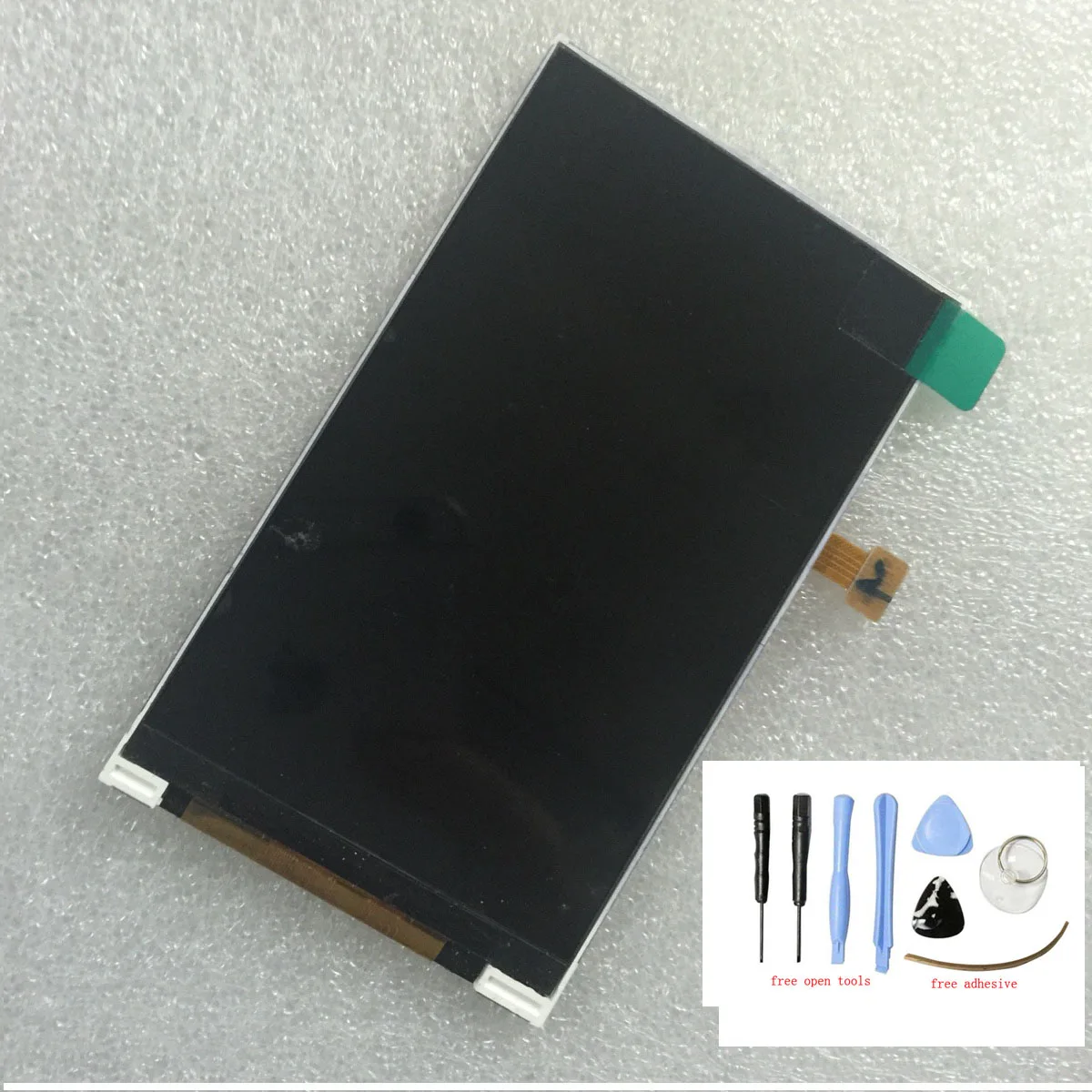 Замена ЖК дисплея для Lenovo A789 + Инструменты|lcd display screen|display screenlcd screen lenovo |