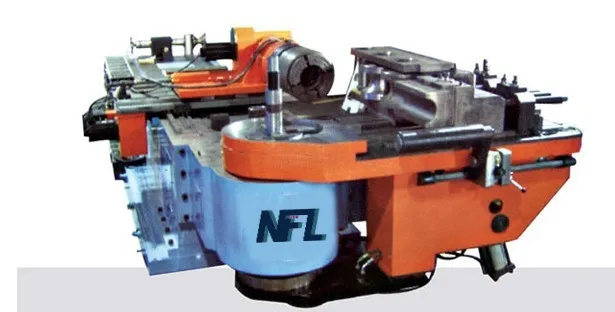 W27YPC 89 гибочная машина для труб с микрокомпьютером гидравлических труб|bending