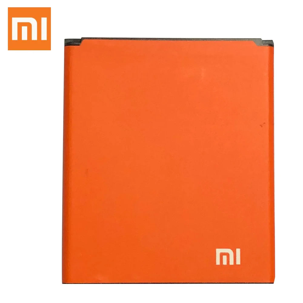Батарея для телефона Xiaomi BM41 2000 мАч Redmi 1 S Высокая емкость Высокое качество