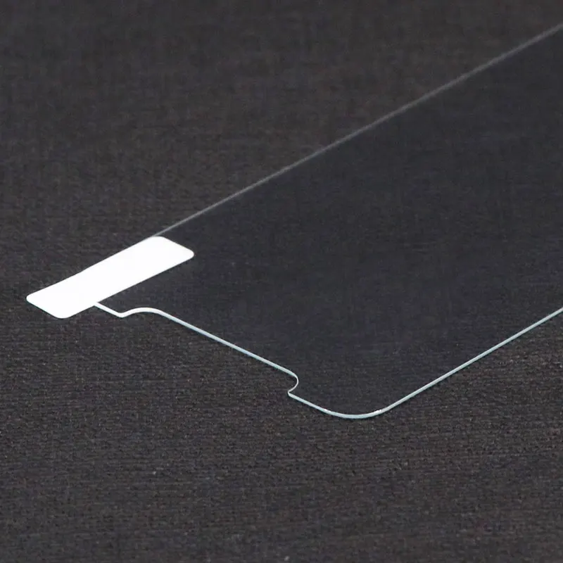 Закаленное стекло для Ulefone Metal Paris X Power переднее защитная пленка экрана Phone замена |