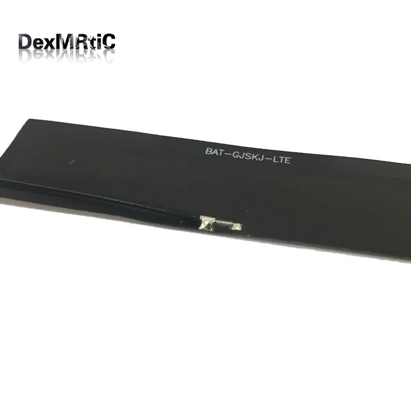 1 шт. GSM GPRS 2G 3G 4G LTE Внутренняя антенна 6dbi 80*21 мм беспроводной модем Aerial IPEX Разъем |