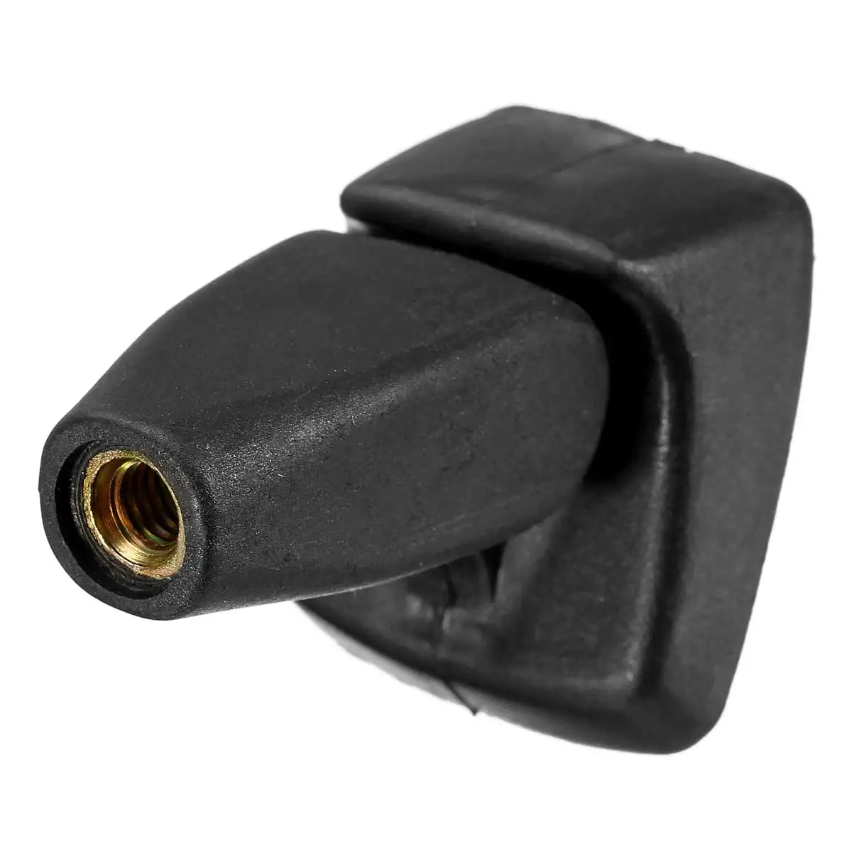 Автомагнитола на крышу автомобиля ABS антенный пьедестал с креплением для Peugeot 206