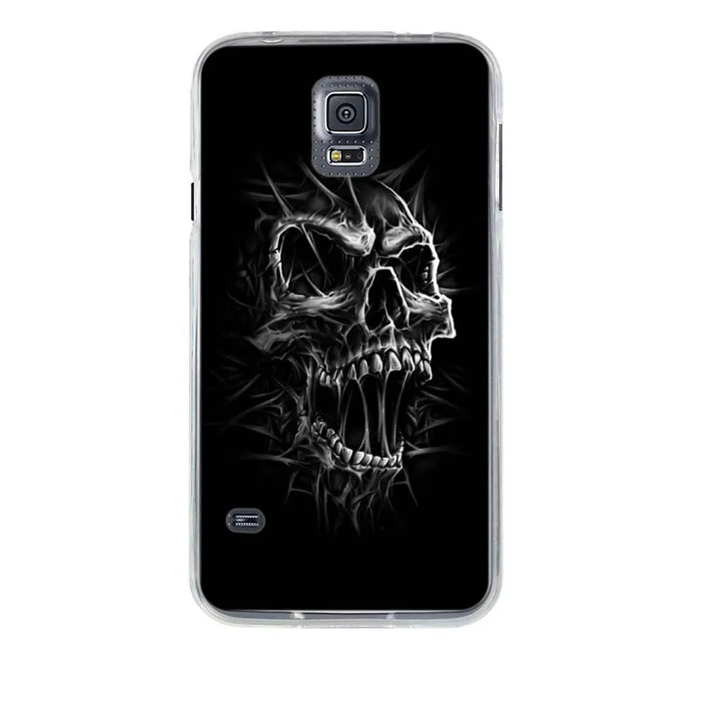 Чехол для samsung S5, силиконовый чехол для samsung Galaxy S5, чехол, мягкий TPU чехол, Fundas для samsung Galaxy S5 G900F, чехол - Цвет: 48
