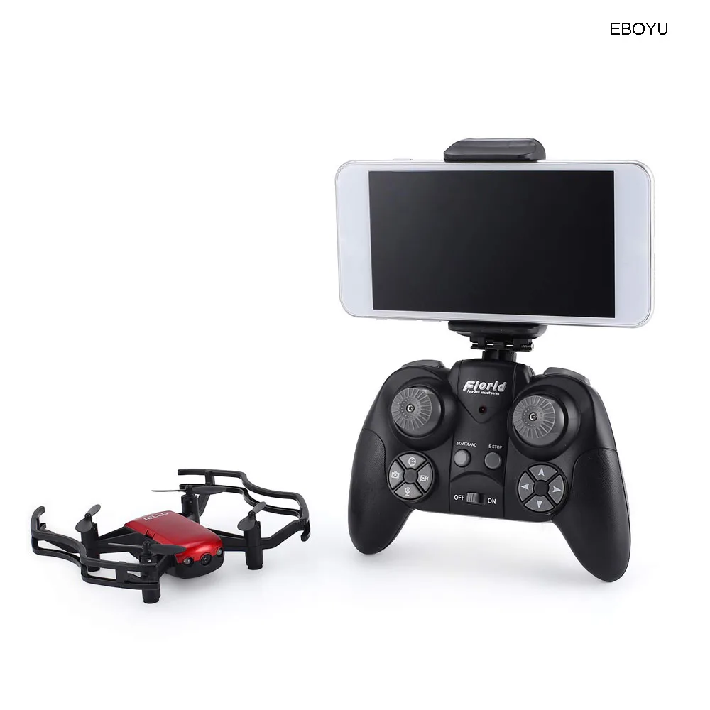 Квадрокоптер EBOYU F21W F21G Florld IELLO 720P Wi Fi FPV|2.4ghz rc quadcopter|rc quadcopterxk detect |
