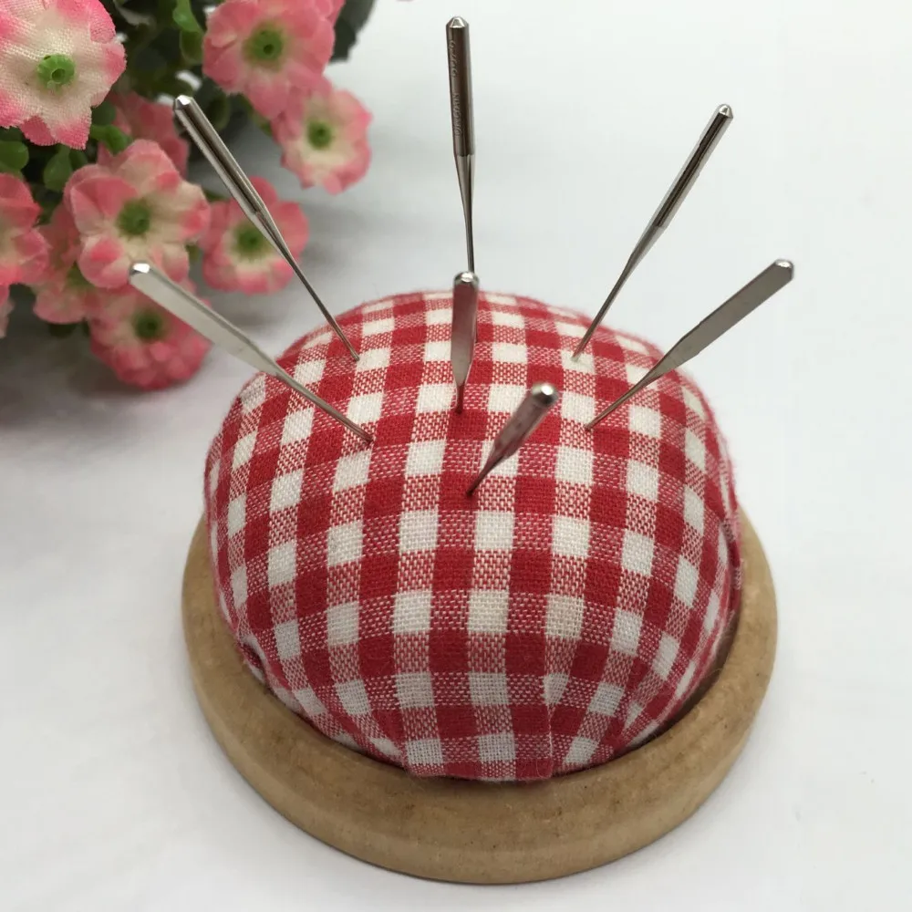 Иглы детали для бытовых швейных машин иглы швейные Microtex 70/10 особенно подходят