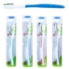 Сверхтвердая зубная щетка 1 шт. для мужчин, уход за зубами, щетка для ухода за полостью рта, удаление пятен от дыма, кофейные пятна