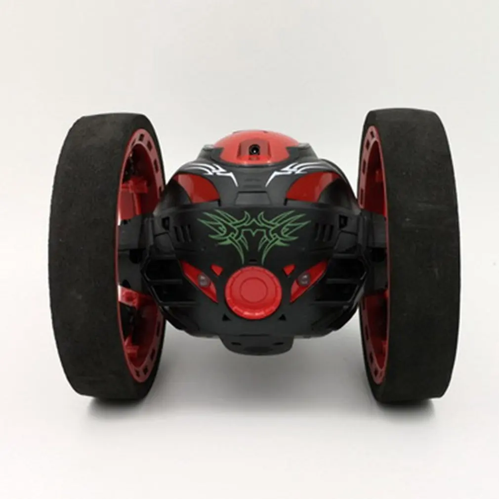 Высокая Скорость RC автомобиль прыжки дистанционного управления игрушка