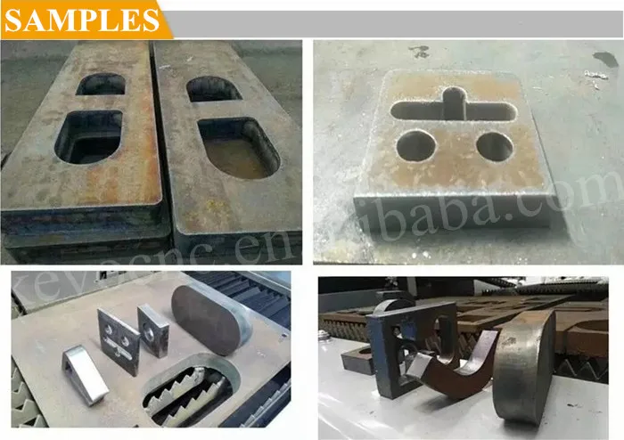 Сверхмощный 100A 120A 65A 85A плазменный станок для резки металла стол 1530 cnc плазменный станок для резки металла