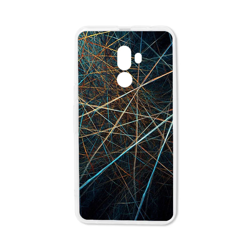 Чехол с рисунком Bolomboy для Ulefone S8 чехол для Ulefone S8 Pro Броня 6 Gemini Metal Mix 2 Note 7 power 2 3S 5 6 S10 Pro S7 чехол