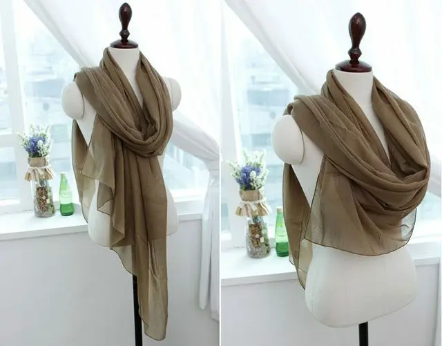 

D34 High quality plain viscose hijab wrap shawl women scarf scarves 180*90cm 10pcs/lot can choose colors