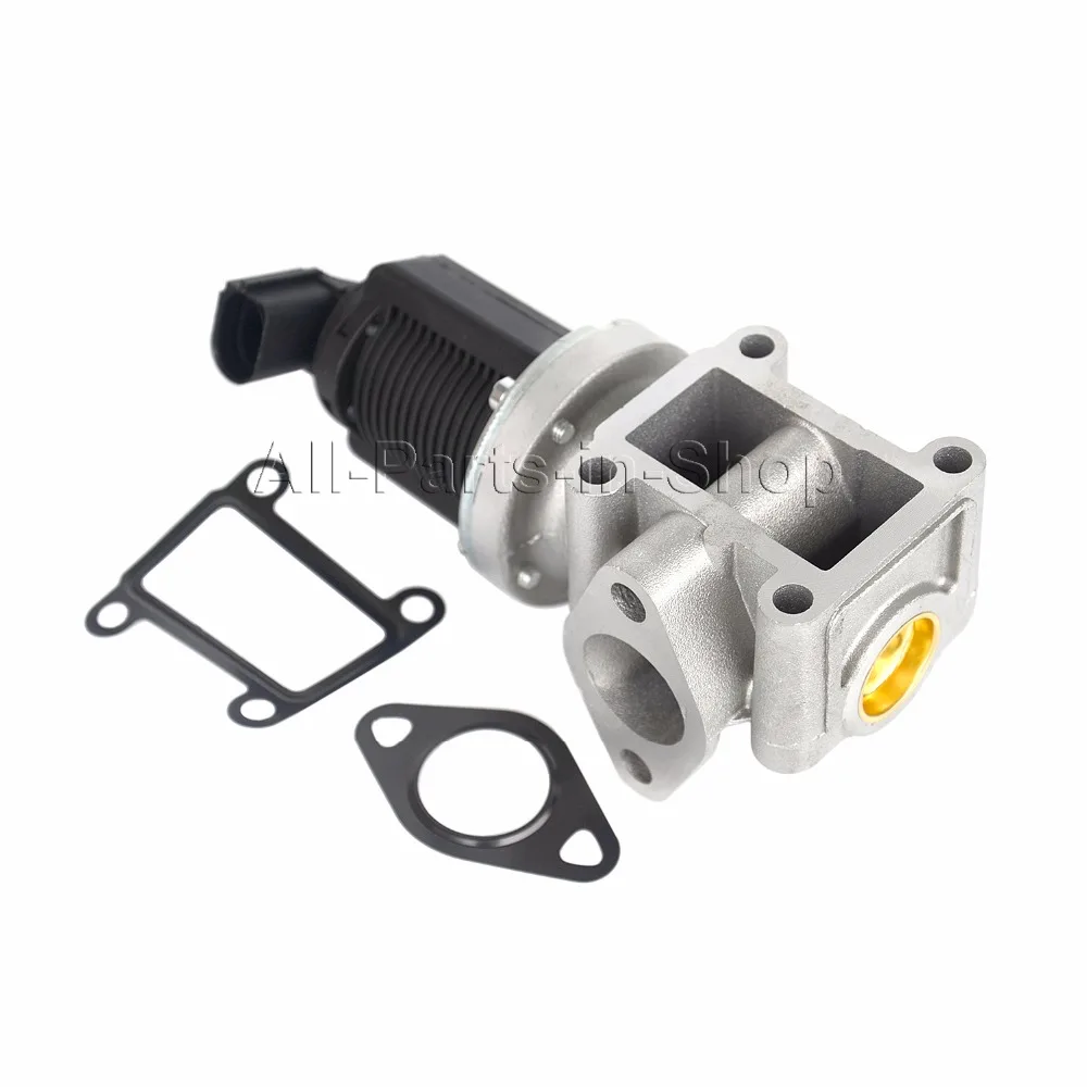 AP02 для VAUXHALL VECTRA SIGNUM & ZAFIRA SAAB 9 3 93 5 95 1 16V Z19DTH 150BHP EGR Valve New 5851067 851341| |
