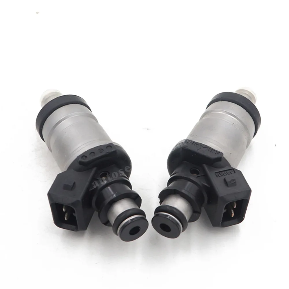 Топливный инжектор 06164 P0A 000 для Honda Accord Prelude 2 0 Acura 4 шт.|fuel injector|new fuel injectorsinjector injector |