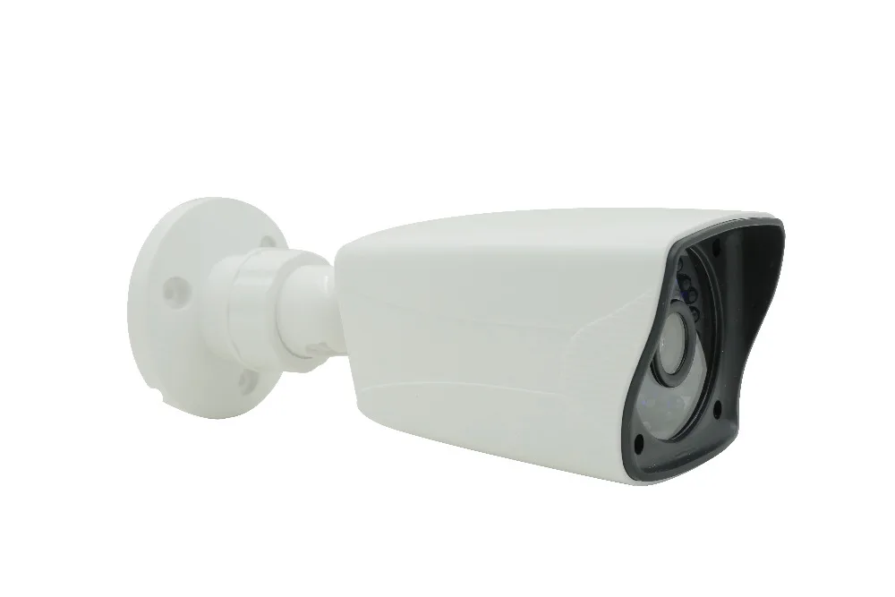 Pengbo 1000tvl безопасности Камера Открытый водонепроницаемый IP66 с освещая