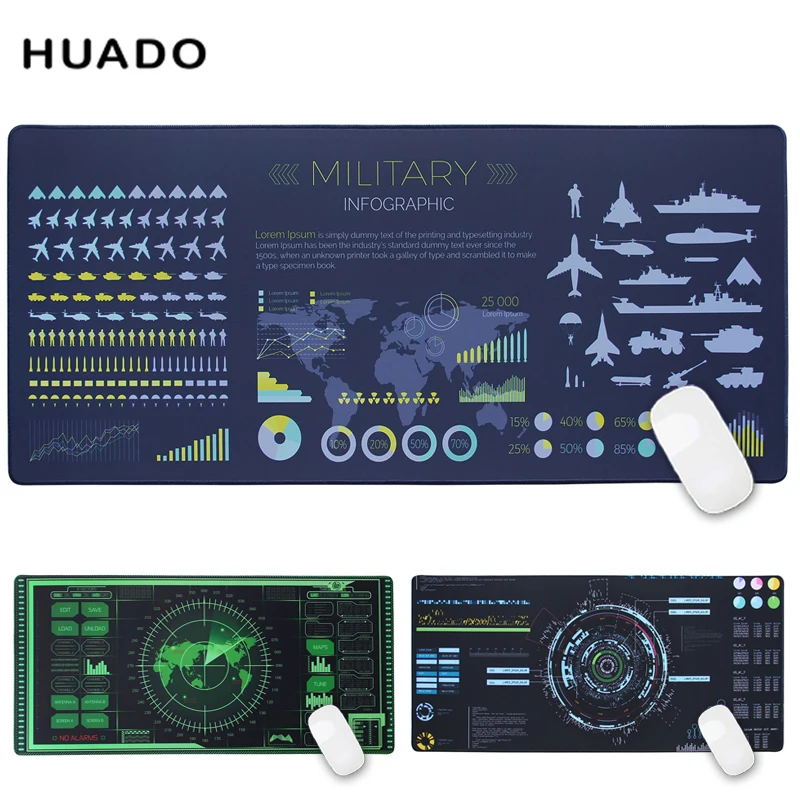 gaming mouse pad grande Overlock Edge Big rubber mat computer mousepad for star wars/league of legends/lol/overwatch | Компьютеры и
