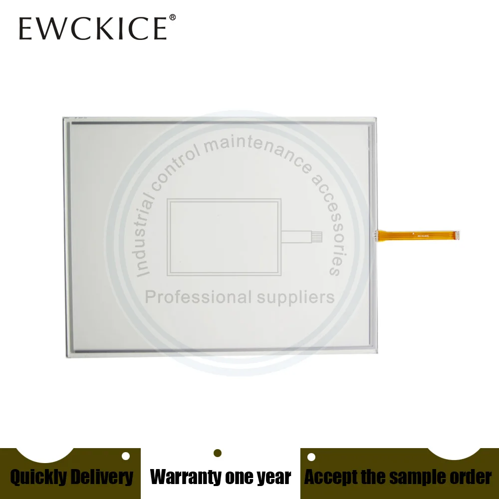 

NEW AGP3750-T1-D24 HMI PLC touch screen panel membrane touchscreen