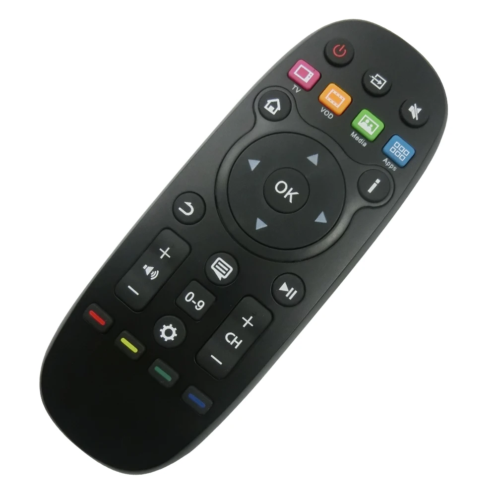 CN3B26 пульт дистанционного управления для Hisense VIDAA Smart TV LED60K380 LED50T1A LED50X1A LED 32 40 42 50 55K370