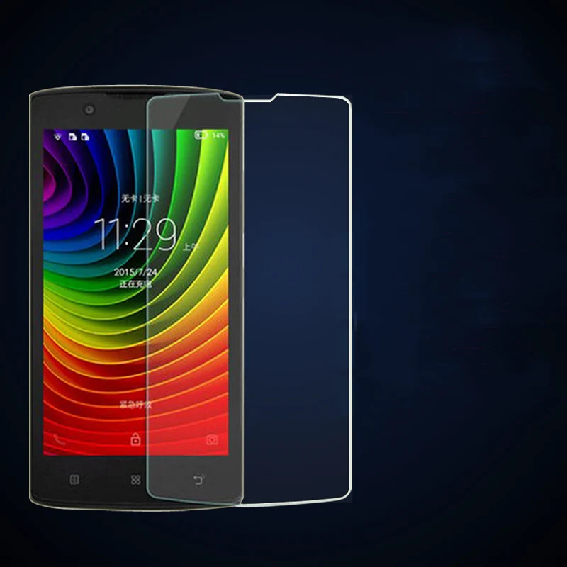 9H 0,3 мм Премиум Закаленное стекло для lenovo A2010 Защитная пленка для 2010