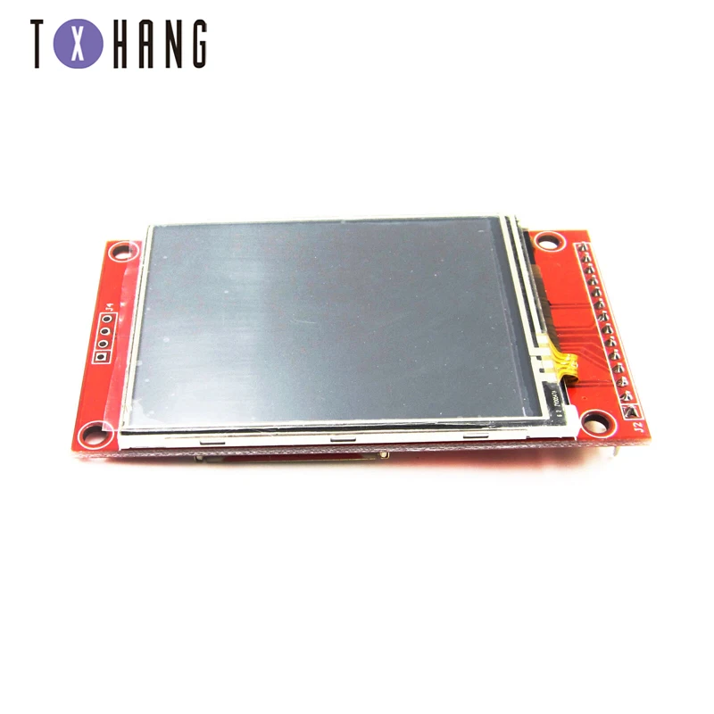 3 2 дюймов 320*240 SPI серийный TFT ЖК-модуль дисплей экран с сенсорной панелью Драйвер IC