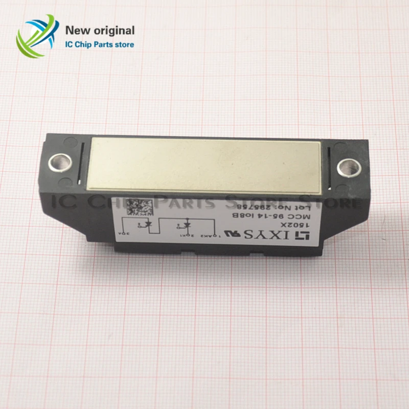 MCC95-14IO8B MCC95 MCC95-14 1/PCS New module