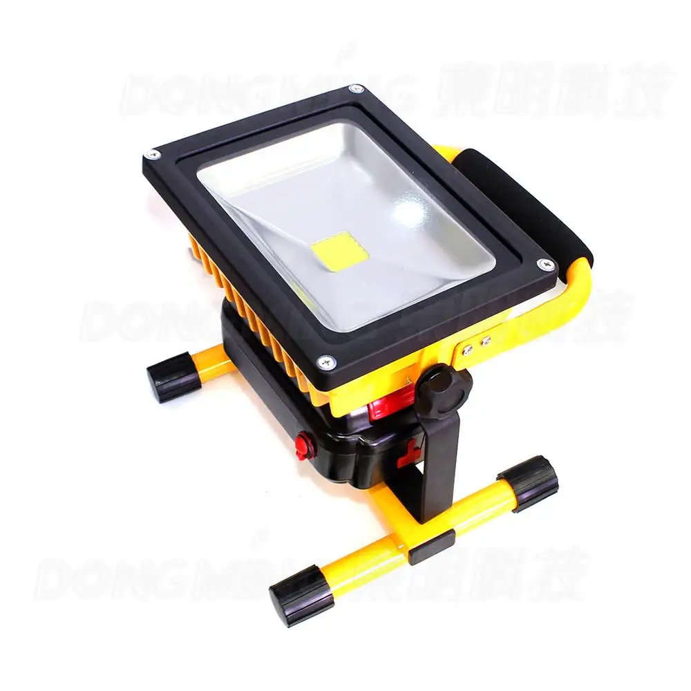 저렴한 휴대용 충전식 Led 홍수 빛 10 W 야외 Led 투광 조명 작업 램프 비상 캠핑 하이킹 Lanterna 충전기 저렴한 휴대용 충전식 Led 홍수 빛 10 W 야외 Led 투광 조명 작업 램프 비상 캠핑 하이킹 Lanterna 충전기