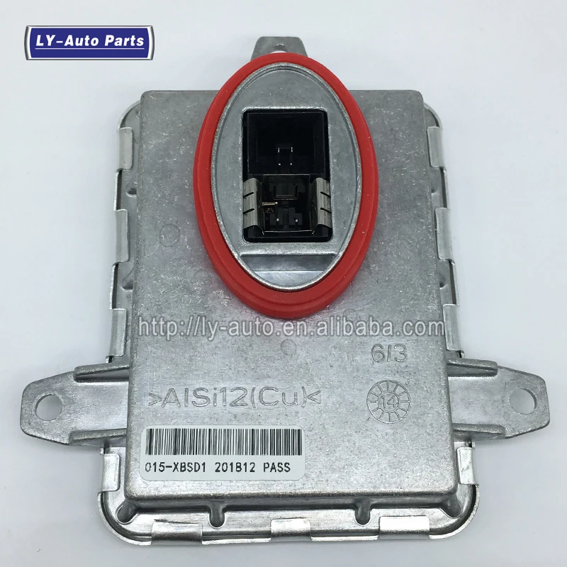 2014-2016 For Mercedes CLA 250 450 AMG Xenon HID Ballast Control 130732931900 A2229003300 Free Shipping !! | Автомобили и
