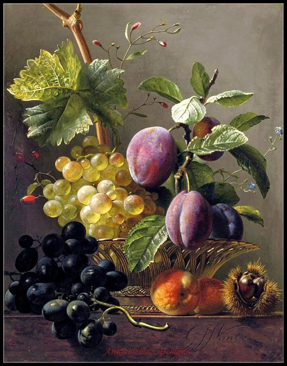 Рукоделие для вышивки сделай сам DMC высококачественные наборы крестиком 14 ct