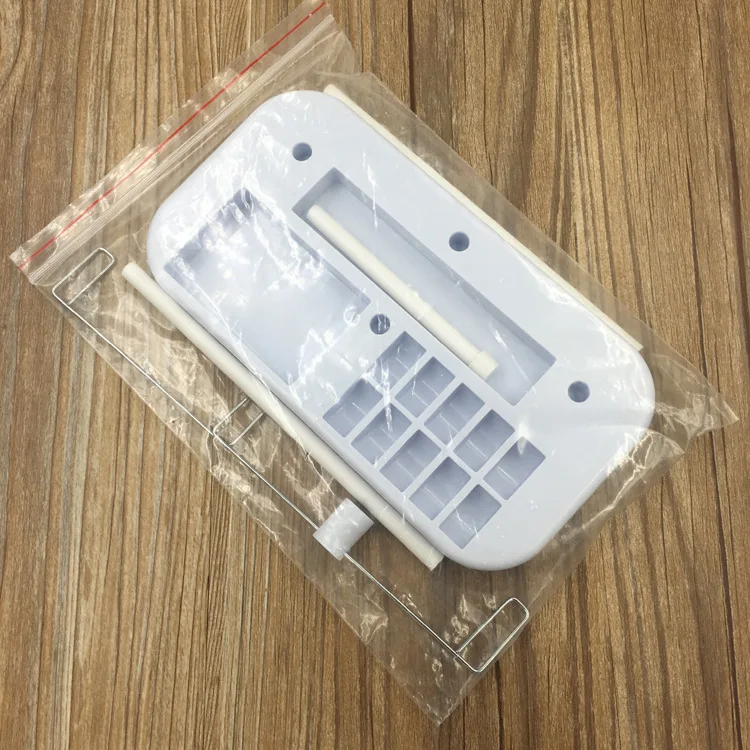 3 Технические держателя для вышивки стойка шитья домашняя швейная машина