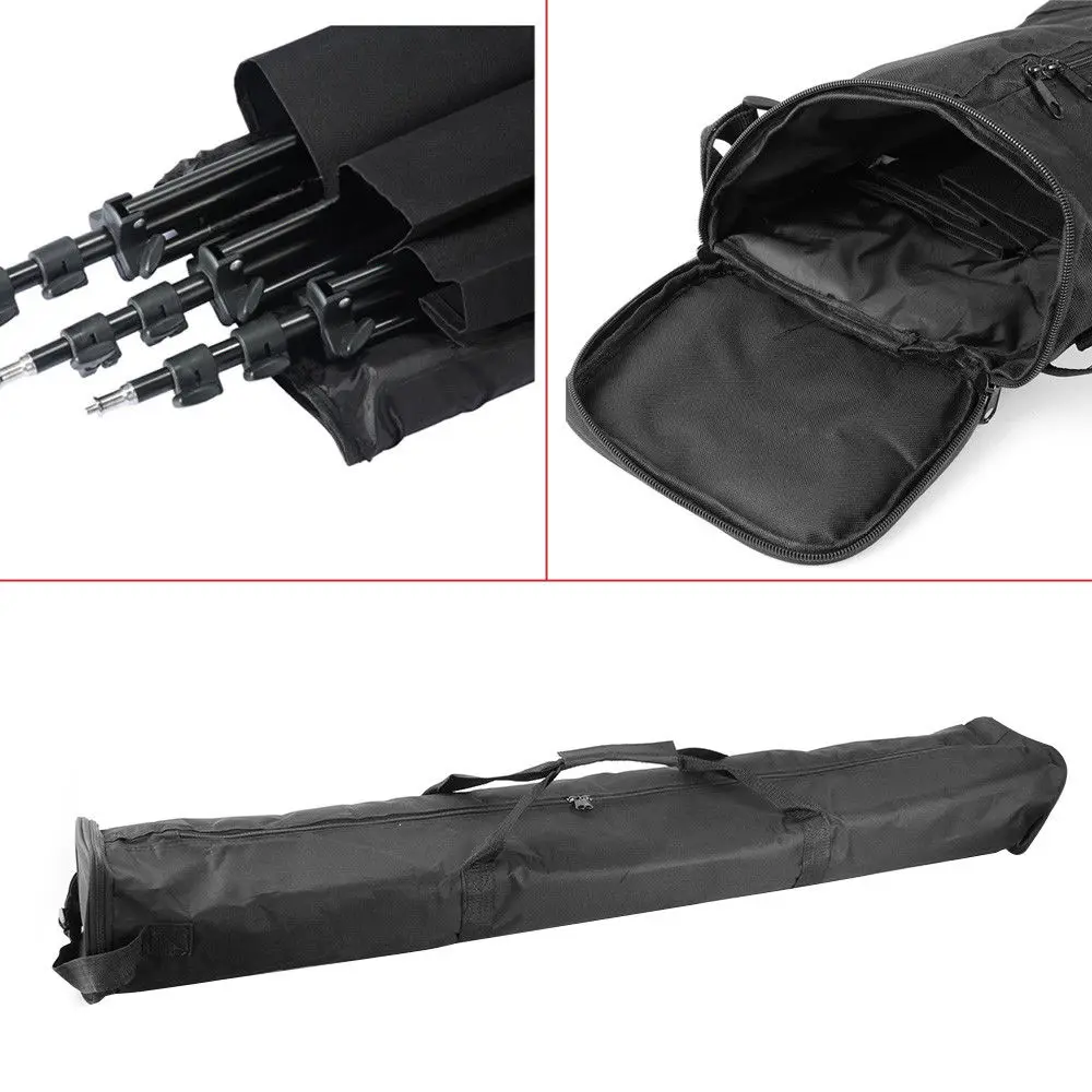 Чехол сумка для зонта и светильник длина 120 см|bag for light stand|light stand caselight studio |