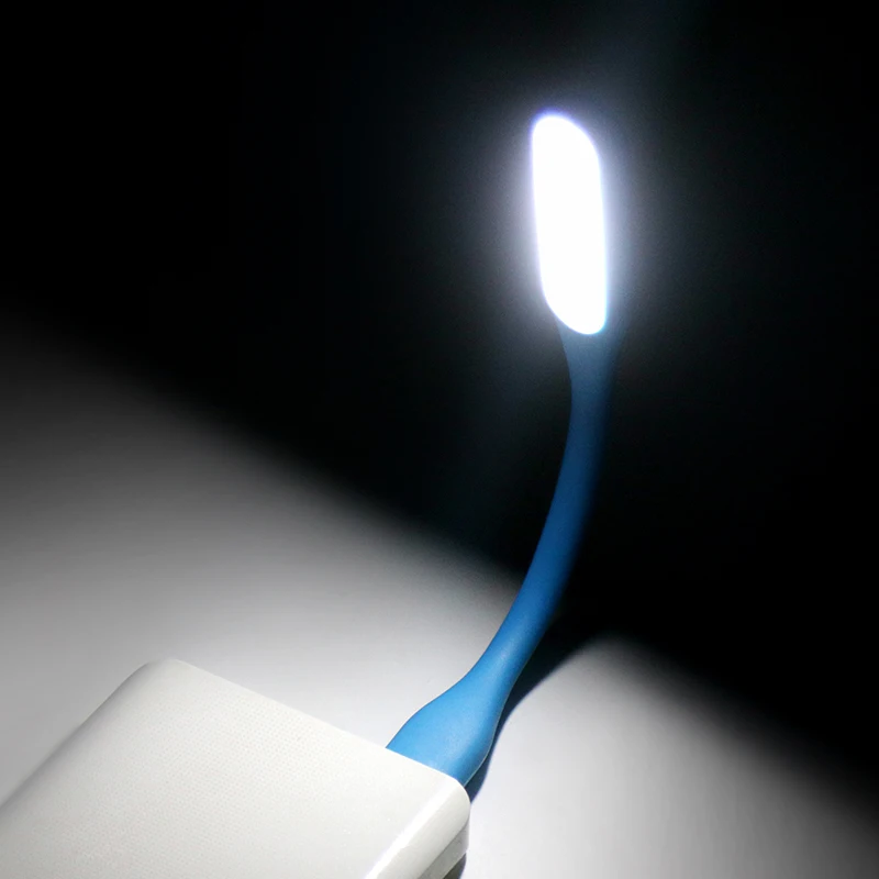 Rocketek Творческий USB вентилятор Гибкая портативный мини и светодиодные лампы для