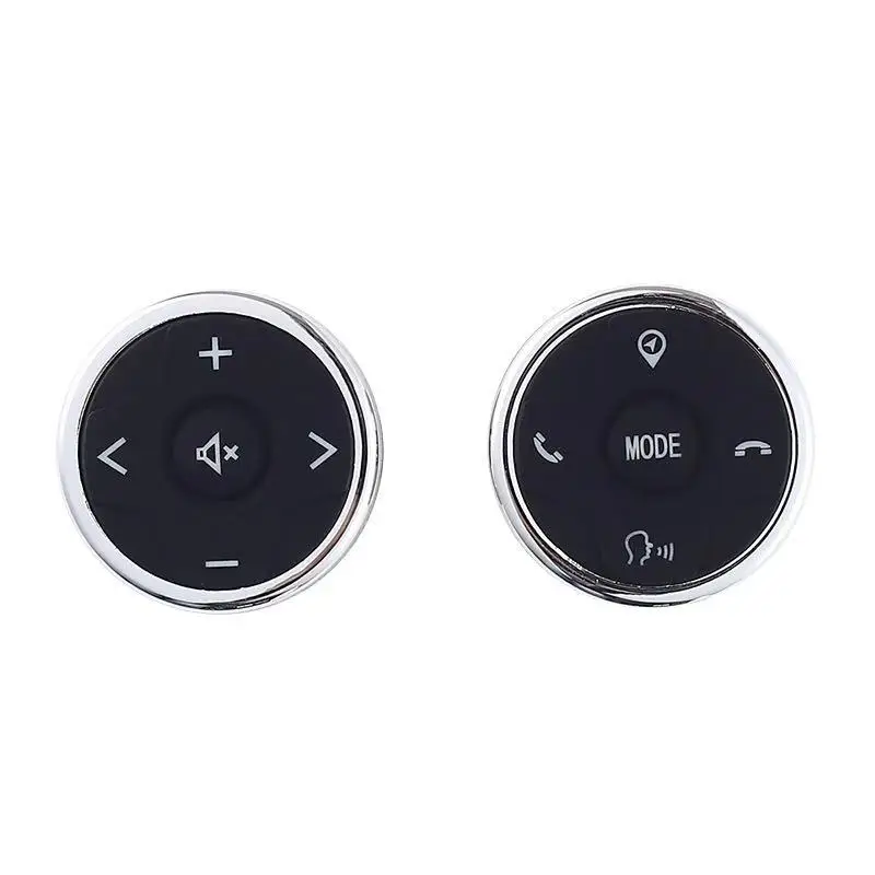 Автомобильный навигатор мультимедийный регулятор громкости Bluetooth телефон