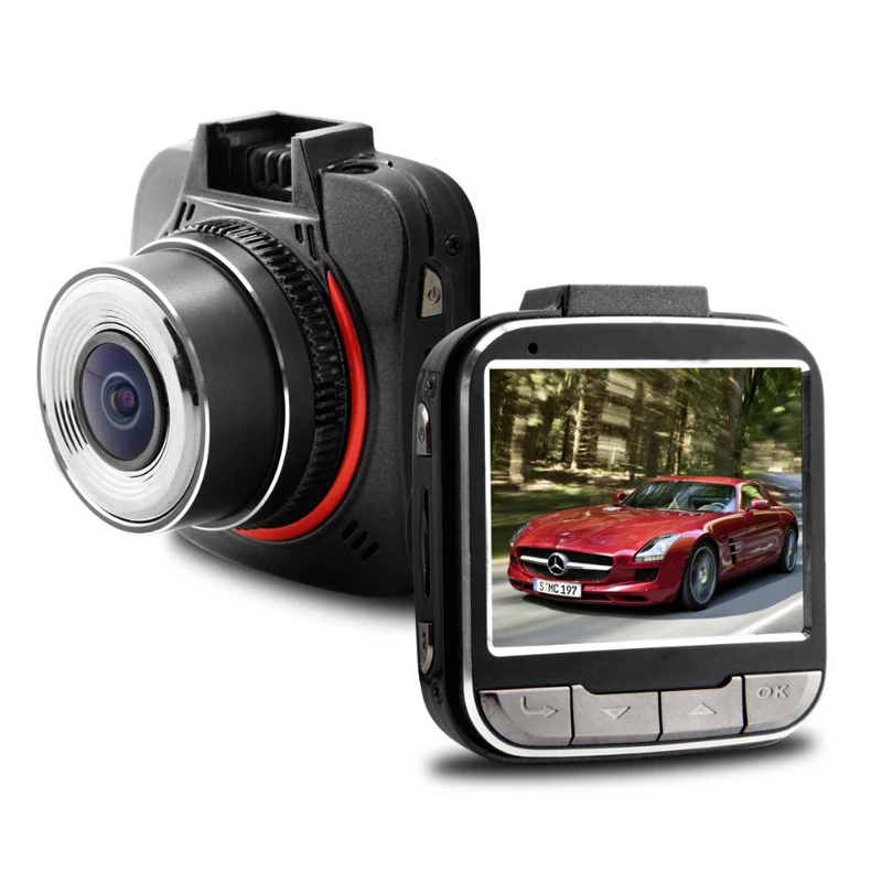 Автомобильный видеорегистратор ZUCZUG ADAS автомобильная камера Ambarella A7 Full HD 1296P 30fps 2 0