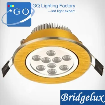 

20pcs/ lot factory 21w Ceiling Light With indoor lighting