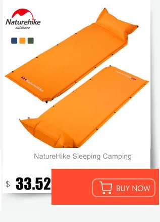 Naturehike открытый профессиональный аварийный свисток выживания как брелок Портативный громкий поле выживания Оборудование NH15A002-J