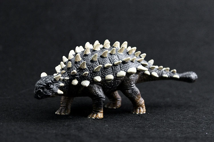 Классическая модель динозавров игрушки Король T REX ребор саичания ПВХ Фигурки для