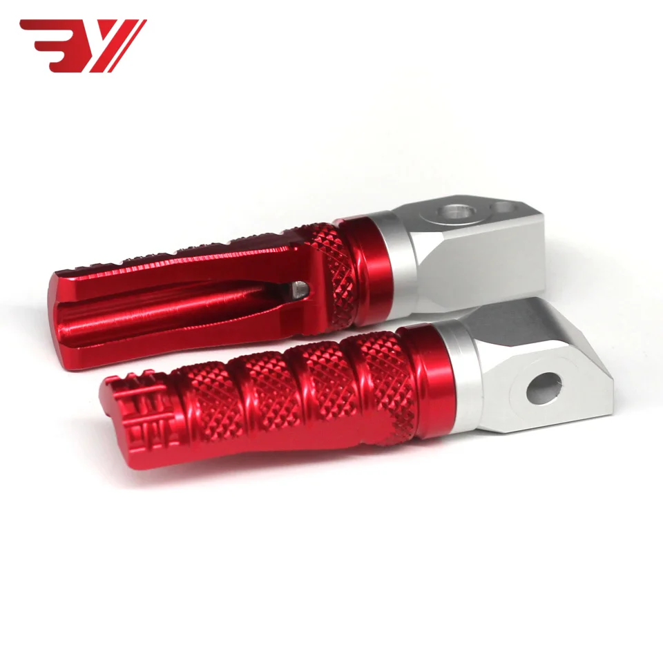 Новый товар мотоцикл Accrssories задние ножки Peg Для HONDA VFR 750/R 1988-1997 800 1997-2005 VTR 1000 RC51 2000-2006