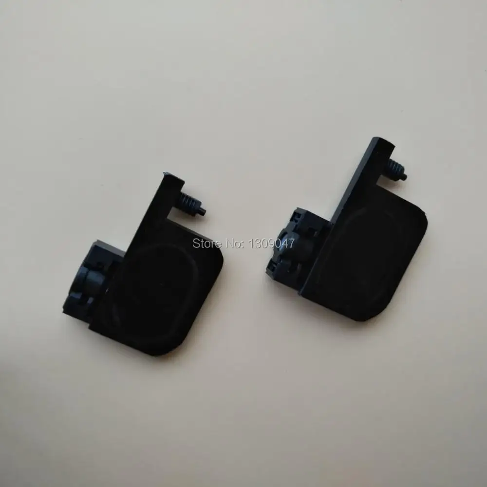 Высокое качество 60 шт. УФ малая заслонка с квадратной головкой + демпфер медный