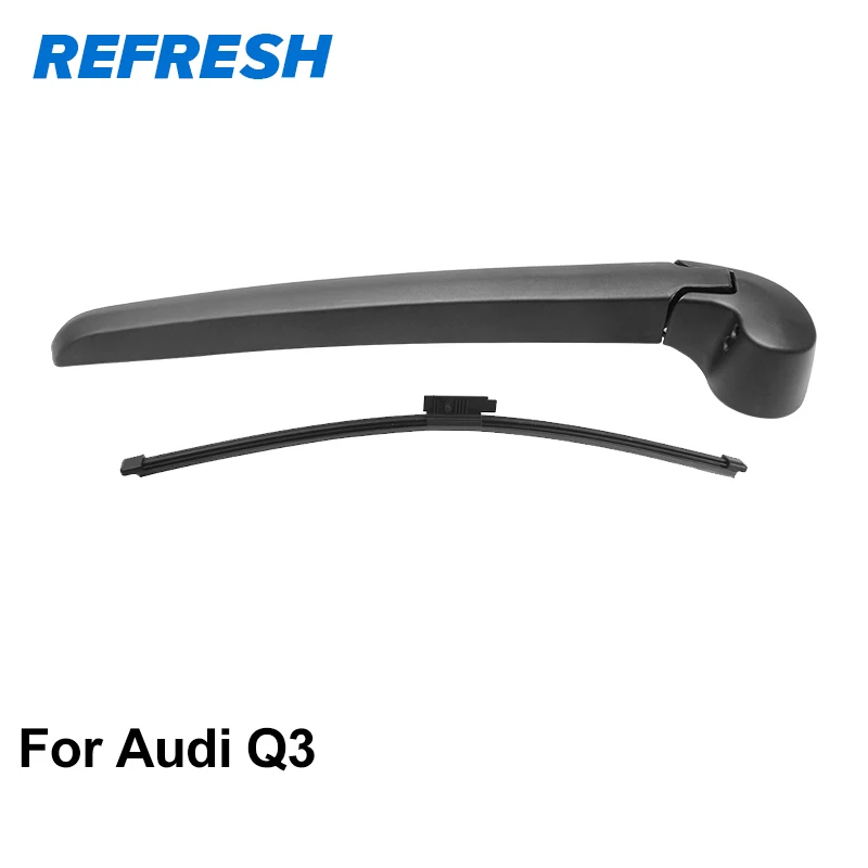

REFRESH Rear Wiper Arm & Rear Wiper Blade for Audi Q3