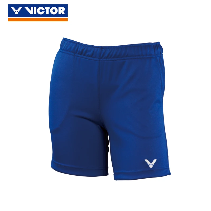 Victor Breathable Elastic Badminton Shorts For children kids Knitted Sweat-Absorbant Outdoor Sport 3099 | Спорт и развлечения