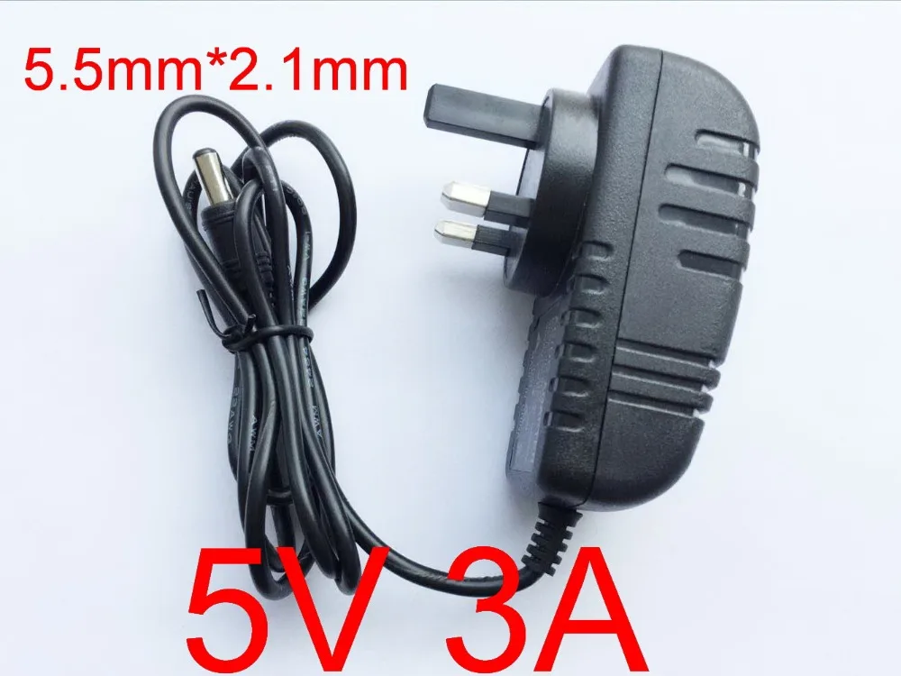 1 шт. адаптер питания 5 в 3 а ма|chargers wallpaper|charger adaptercharger lipo |