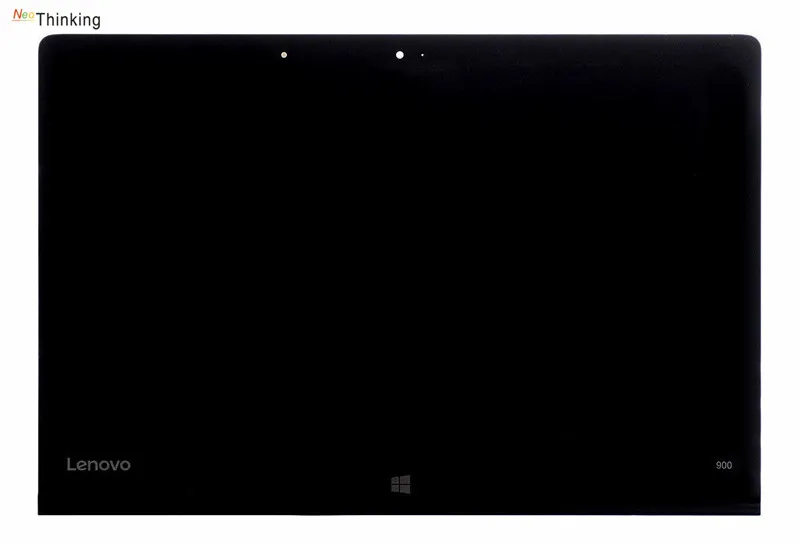 Сменный сенсорный ЖК-экран для Lenovo Yoga 900-13isk yoga 4 pro Yoga900 13 3 дюйма | Компьютеры и офис