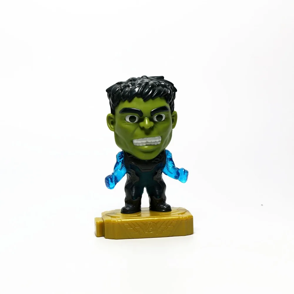 Экшн-фигурки героев аниме 3 шт./компл. | Игрушки и хобби